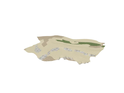 cs2_06_lkbed_11_lod, a GTA V map model