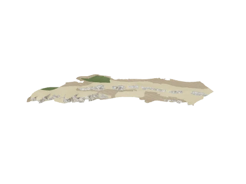 cs2_06_lkbed_13_lod, a GTA V map model
