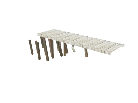cs2_06_woodenpier_slod, a GTA V map model
