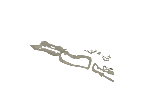 cs2_06b_dec_09, a GTA V map model
