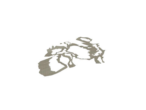 cs2_06c_lakebed_d_03, a GTA V map model