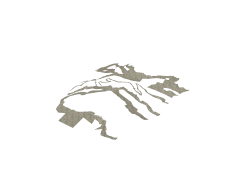 cs2_06c_lakebed_d_06, a GTA V map model