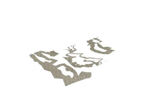 cs2_06c_lakebed_d_15, a GTA V map model