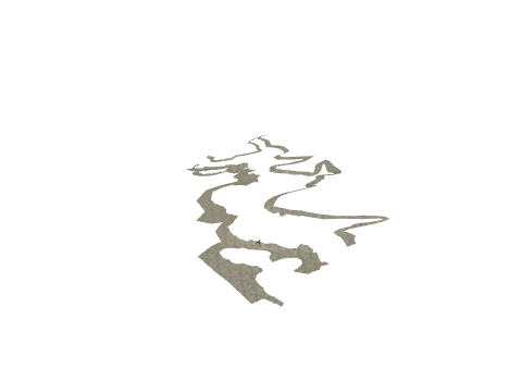 cs2_06c_lakebed_d_19, a GTA V map model