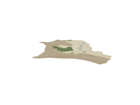 cs2_06c_lkbed_03, a GTA V map model