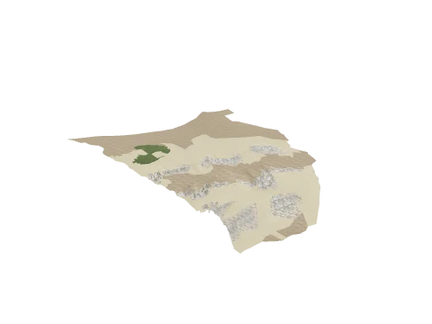 cs2_06c_lkbed_07, a GTA V map model