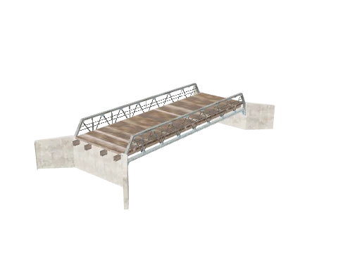 cs2_08_bridge_lod, a GTA V map model