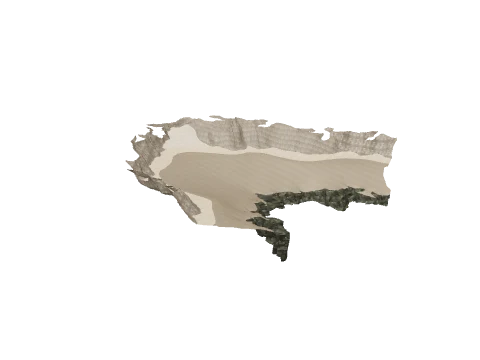 cs2_08_coast_03_lod, a GTA V map model