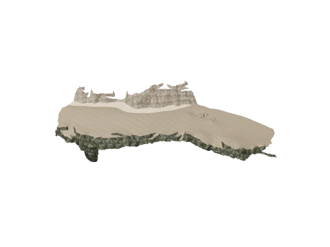 cs2_08_coast_05, a GTA V map model