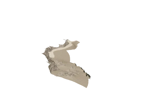 cs2_08_coast_06_lod, a GTA V map model