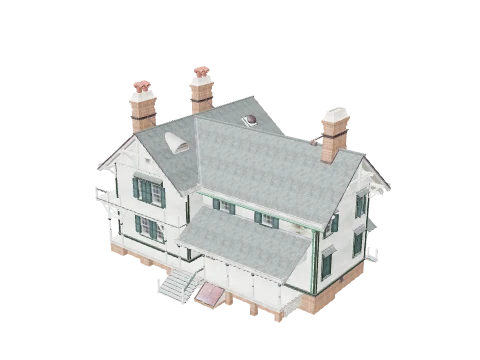 cs2_08_house_01, a GTA V map model