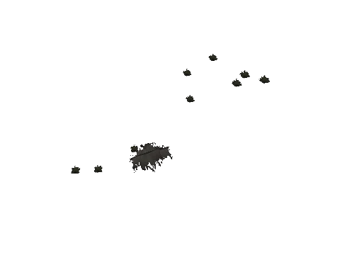 cs2_08_props_veg245_12_lod, a GTA V map model