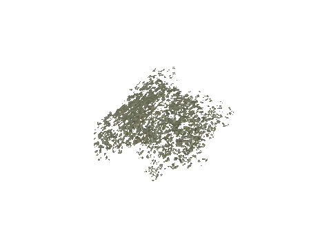 cs2_08_props_veg246_10_lod, a GTA V map model