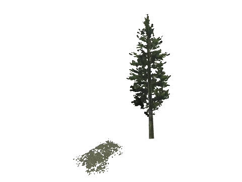 cs2_08_props_veg249_26_lod, a GTA V map model