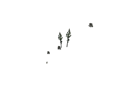 cs2_08_props_veg250_19_lod, a GTA V map model