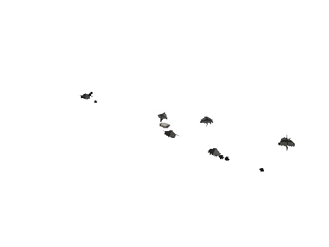 cs2_08_props_veg252_09_lod, a GTA V map model