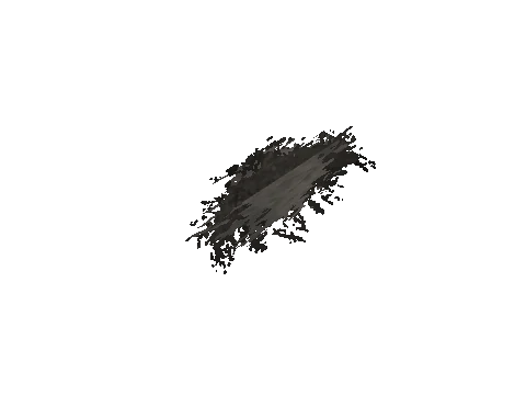 cs2_08_props_veg256_04_lod, a GTA V map model