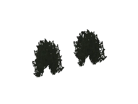 cs2_08_props_veg256_35_lod, a GTA V map model
