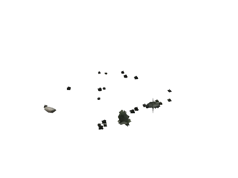 cs2_08_props_veg257_08_lod, a GTA V map model