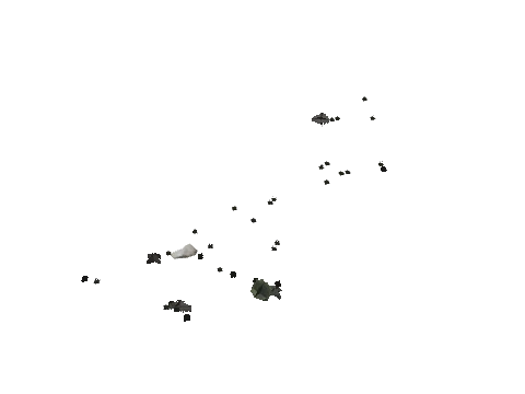 cs2_08_props_veg259_11_lod, a GTA V map model