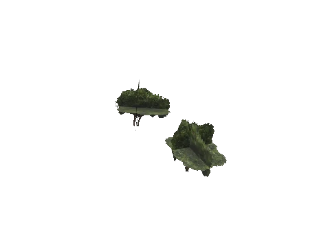 cs2_08_props_veg278_12_lod, a GTA V map model