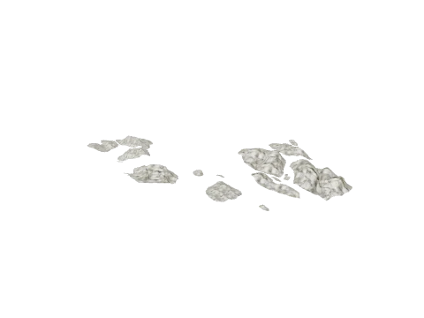 cs2_08_sea_uw_rocks_00, a GTA V map model