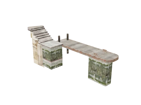 cs2_08_stepstowater, a GTA V map model