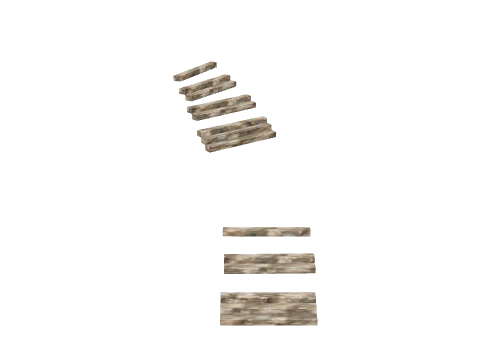 cs2_08_trailsteps_003, a GTA V map model