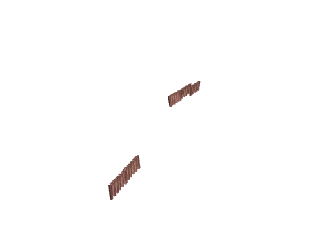 cs2_08_wallsupports, a GTA V map model