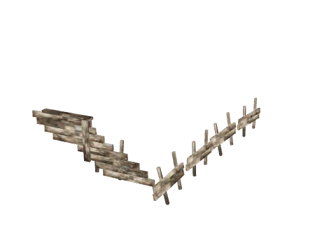 cs2_08_wretainer_lod, a GTA V map model