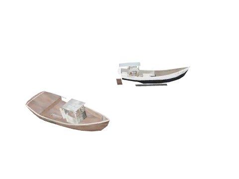 cs2_09_boats_lod, a GTA V map model