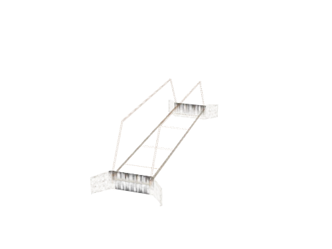 cs2_09_creekbridge_d, a GTA V map model