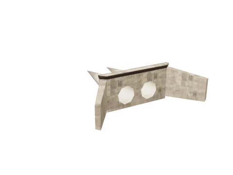 cs2_09_cs2_9_drain002_lod, a GTA V map model