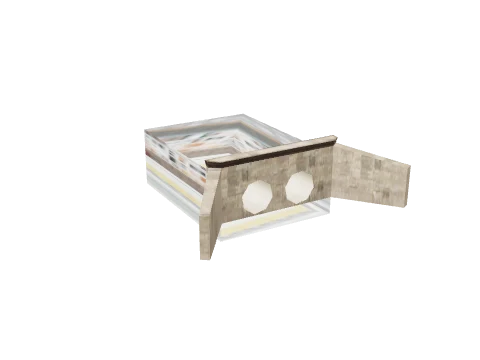 cs2_09_cs2_9_drain1_lod, a GTA V map model