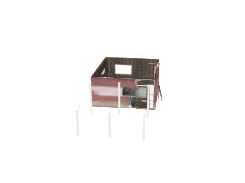 cs2_09_island_hut_lod, a GTA V map model
