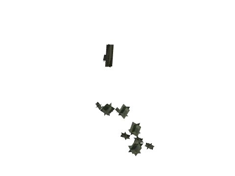 cs2_09_props_combo0125_17_lod, a GTA V map model