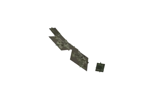 cs2_09_props_combo372_25_lod, a GTA V map model