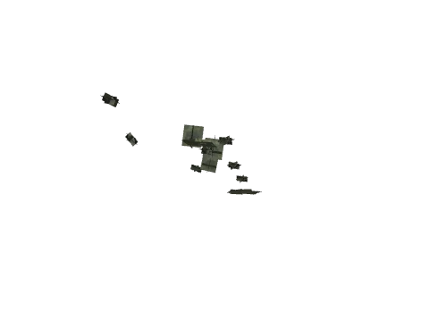 cs2_09_props_combo381_25_lod, a GTA V map model