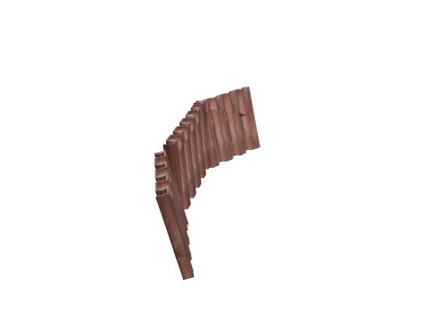 cs2_09_retaining_wall_13, a GTA V map model