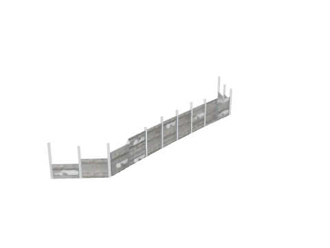 cs2_09_retaining_walla001_lod, a GTA V map model