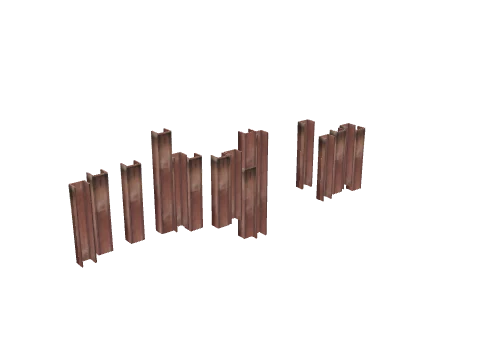 cs2_09_retaining_wallb_005, a GTA V map model