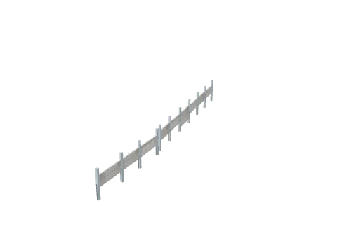 cs2_09b_fence_01, a GTA V map model