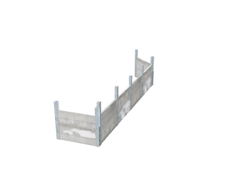cs2_09b_fence_05, a GTA V map model