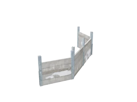 cs2_09b_fence_06, a GTA V map model