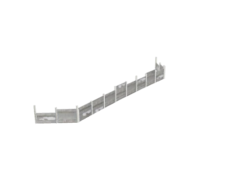 cs2_09b_fence_11_lod, a GTA V map model