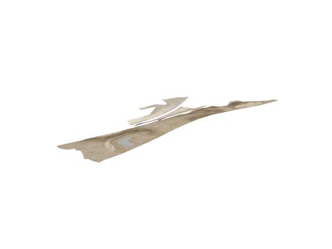 cs2_09b_slod1_01b, a GTA V map model