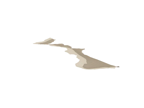 cs2_10_beach2_lod, a GTA V map model