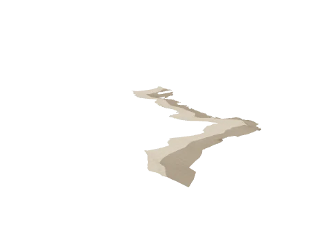cs2_10_beach4_lod, a GTA V map model