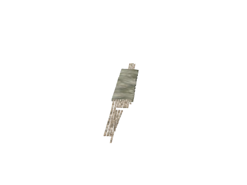 cs2_10_brdgeplatform_01, a GTA V map model