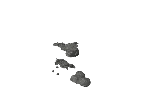 cs2_10_coastrock020, a GTA V map model